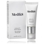 Medik8 Eyelift Peptides Age-Defying Firming Gel vananemisvastane ja pinguldav silma&uuml;mbrusgeel - 15 ml.