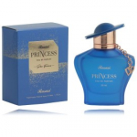 Rasasi Princess Pour Femme EDP naistele - 50 ml.