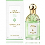 Guerlain Aqua Allegoria Rosa Verde EDT meestele ja naistele - 75 ml.