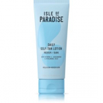 Isle of Paradise Daily Seft-Tan Lotion isepruunistav kehakreem - Medium/Dark