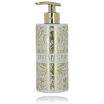 Vivian Gray Velvet Touch Luxury Cream Soap kreemjas vedelseep - 400 ml.