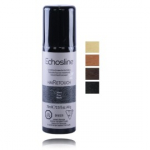 Echosline HaiRetouch Instant Root Concealer sprei taaskasvanud ja hallide juuste maskeerimiseks - Dark Chestnut