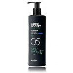 Artego Good Society 05 B_Blonde Shampoo &scaron;ampoon kollaste toonide neutraliseerimiseks - 1000 ml.