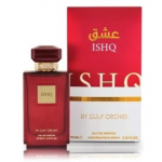 Gulf Orchid Ishq EDP naistele ja meestele - 110 ml.