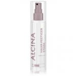Alcina Hair Setting Lotion Strong tugeva fikseerimisega juukseid kujundav kreem - 125 ml.