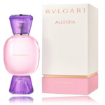 Bvlgari Allegra Ma&acute;magnifica EDP naistele - 100 ml.