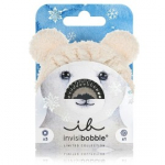 Invisibobble Polar Cozyness juuksekummid - 1 tk.