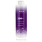 Joico Color Balance Purple Shampoo &scaron;ampoon blondidele / hallidele juustele - 1000 ml.
