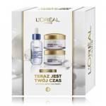 L'oreal Age Specialist n&auml;ohoolduskomplekt (p&auml;evakreem 50 ml + &ouml;&ouml;kreem 50 ml + seerum 30 ml) - 1 tk.