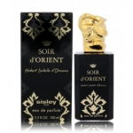 Sisley Soir d'Orient EDP naistele - 100 ml.