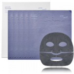 Luvum Pore Reset Mud Mask lehtn&auml;omask mudaga - 5 tk.