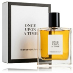 Francesca Bianchi Once Upon a Time Extrait de Parfum PP meestele ja naistele - 30 ml.