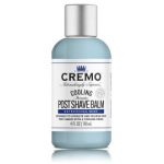 Cremo Refreshing Mint Cooling v&auml;rskendav piparm&uuml;ndip&otilde;hine habemeajamisj&auml;rgne palsam meestele - 118 ml.