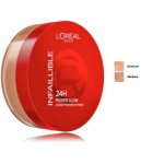 L'Oreal Infaillible 24h Power Glow tolmpuuder - Universal