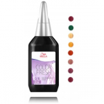 Wella Professionals Color Fresh Semi-Permanent Color tooniv juuksev&auml;rv ilma ammoniaagita - 0/6 Silver