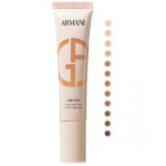 Armani Luminous Silk Skin Tint vedel jumestuskreem - M2