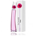 Kenzo Flower By Kenzo Cherry Poppy EDP naistele - 50 ml.