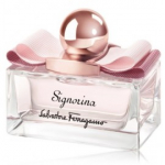 Salvatore Ferragamo Signorina EDP naistele - 100 ml. Pakendita/Kahjustatud pakend