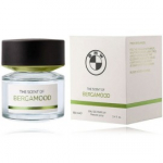 BMW Fragrances Bergamood EDP meestele ja naistele - 100 ml.