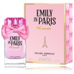 Michel Germain Emily In Paris Romantic EDP naistele - 30 ml.