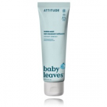 Attitude Bubble Wash Good Night vannivaht lastele - 240 ml.