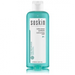 Soskin Gentle Purifying Lotion n&auml;okreem rasusele ja kombineeritud nahale - 250 ml.
