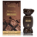 Al Wataniah Munchies Brownie Bite EDP naistele ja meestele - 100 ml.