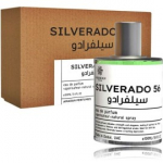 Amaran Silverado 56 EDP kvepalai moterims ir vyrams - 100 ml.