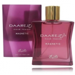 Rasasi Daarej Magnetic Pour Femme EDP naistele - 100 ml.