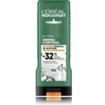 L'oreal Men Expert Derma Control du&scaron;igeel meestele - 400 ml.