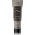 Lakme Teknia Color Refresh Black Coffee Mask v&auml;rvi kaitsev mask v&auml;rvitud juustele - 250 ml.