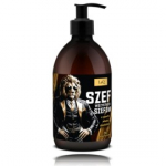LaQ Boss of All Bosses Premium du&scaron;igeel meestele - 500 ml.