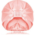 Glov Double-Sided Satin Bonnet Turban kahepoolne turban - Pink