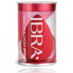 Ibra Make Up Blender Cherry meigik&auml;sn - 1 tk.