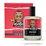 Rebel Fragrances Wild Heart meestele - 100 ml.