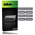 Gillette Labs vahetatavad raseerimisotsikud - 8 vnt.