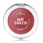 Essence Baked Blush p&otilde;sepuna - 60 Cocoa Glaze