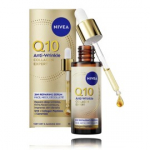 Nivea Q10 Anti&ndash;Wrikle Collagen Expert Repairing Serum n&auml;oseerum - 30 ml.