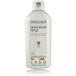 Crescina HFSC Transdermic Shampoo &scaron;ampoon meestele h&otilde;renevatele juustele - 200 ml.
