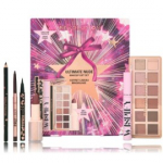 Makeup Revolution Ultimate Nude Make Up Gift Set meigikomplekt - 1 tk.