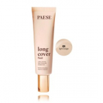 Paese Long Cover Fluid Tube kauap&uuml;siv jumestuskreem tuubis - 01 Light Beige