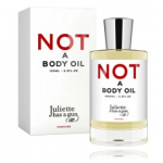 Juliette Has A Gun Not A Perfume Scented Body Oil parf&uuml;meeritud keha&otilde;li naistele - 100 ml.