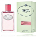 Prada Infusion De Rhubarbe EDP meestele ja naistele - 100 ml.