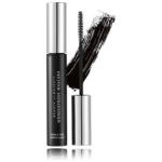 BOM Beauty of Majesty Wonderproof Mascara Long & Curl ripsmetu&scaron;&scaron; - Super black