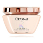 K&eacute;rastase Gloss Absolu Hydra-Glaze mask paksudele / t&otilde;rksatele juustele - 200 ml.