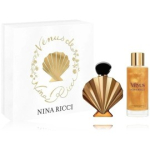 Nina Ricci V&eacute;nus komplekt naistele (50 ml EDP + 100 ml keha&otilde;li) - Komplekt