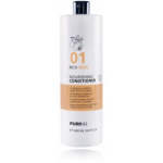 P&Uuml;RING 01 Richness Nourishing Conditioner palsam kuivadele ja kahjustatud juustele - 1000 ml.