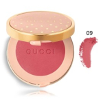 Gucci Blush De Beaut&eacute; Cheeks & Eyes Powder Luminous Matte matt p&otilde;sepuna p&otilde;skedele ja silmadele - 09 Intense Plum
