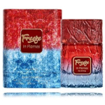 RIIFFS Freeze In Flames Extrait de Parfum PP meestele ja naistele - 100 ml.
