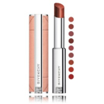 Givenchy Rose Perfecto Shine Serum Lipstick huulepulk - 332 Iconic Red